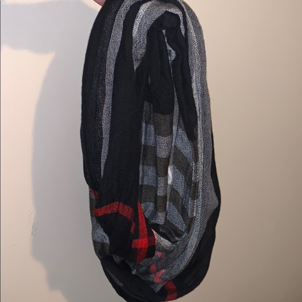Infinity Scarf